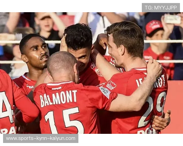 法甲球队第戎介绍：第戎足球队在法甲联赛中的历史与现状