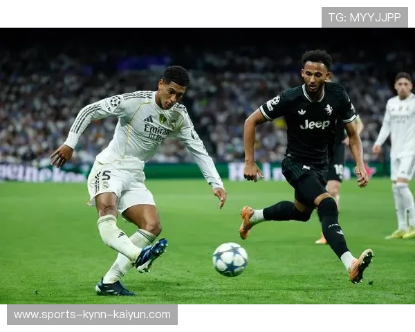 欧冠决赛皇马对阵尤文图斯阵容详解与关键球员表现