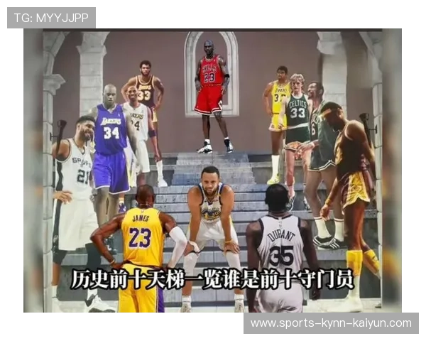 黑人球员在nba历史中的主导地位分析